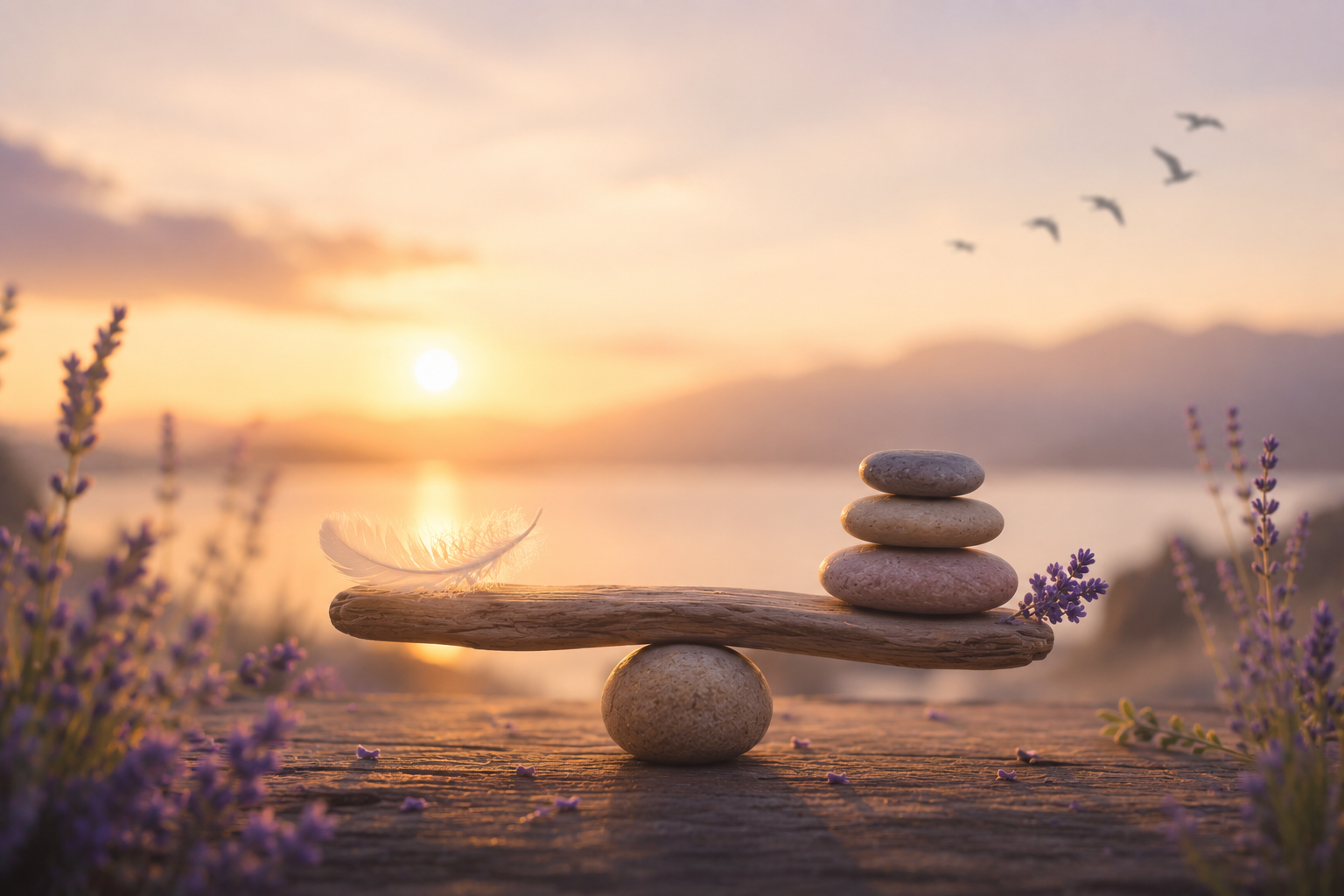 Equilibre